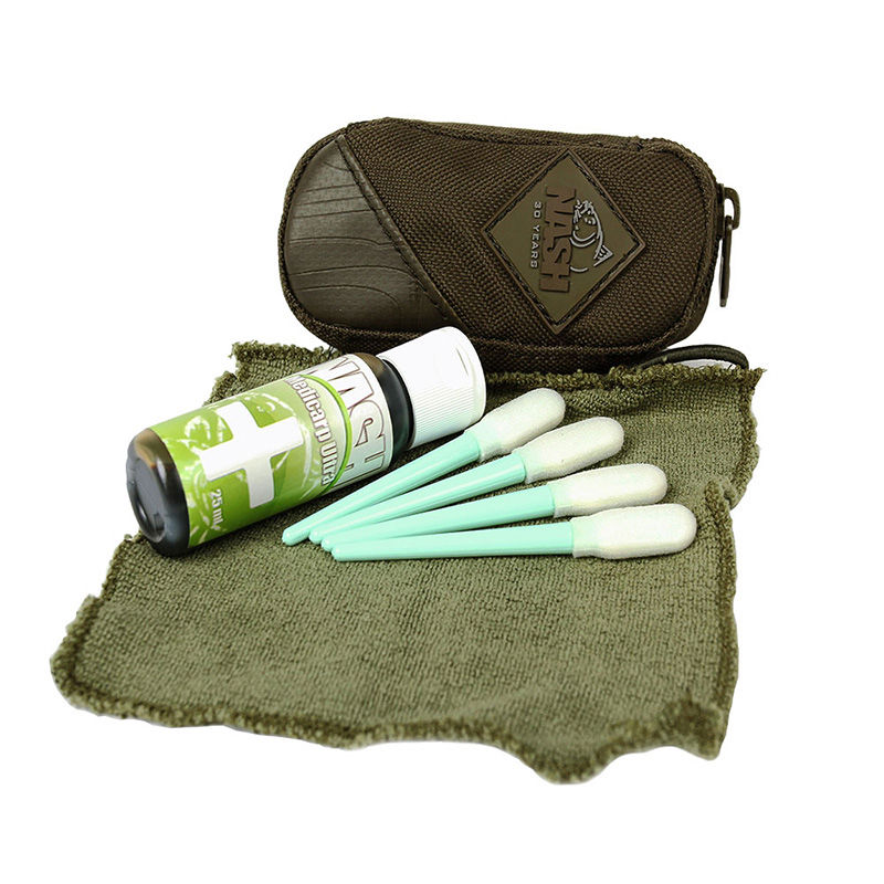 Nash Medi Carp Kit